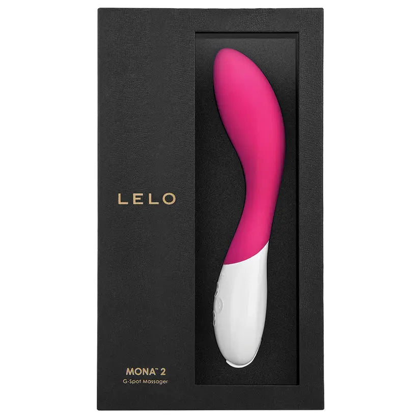 Lelo Mona 2-Cerise My Store