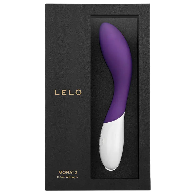 Lelo Mona 2-Purple My Store