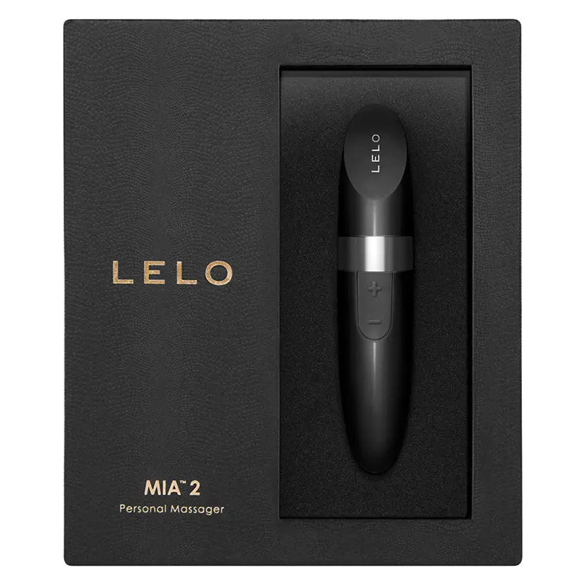 Lelo Mia 2-Black My Store