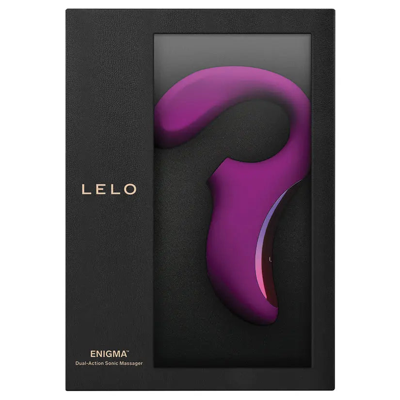 Lelo Enigma-Deep Rose My Store