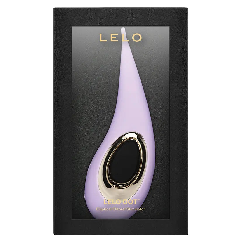 Lelo Dot-Lilac My Store
