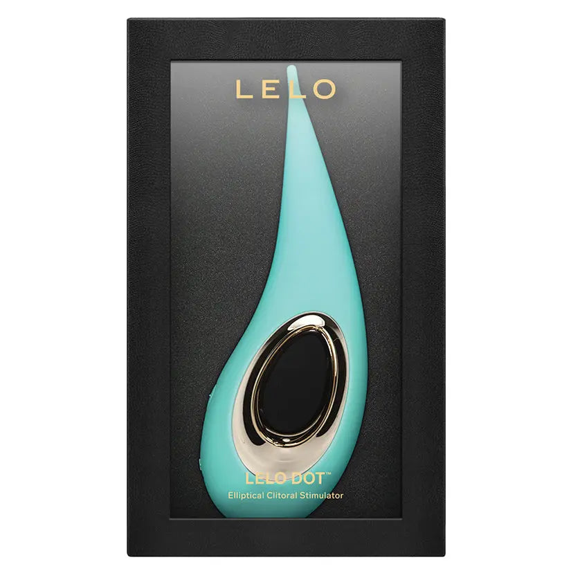 Lelo Dot-Aqua My Store
