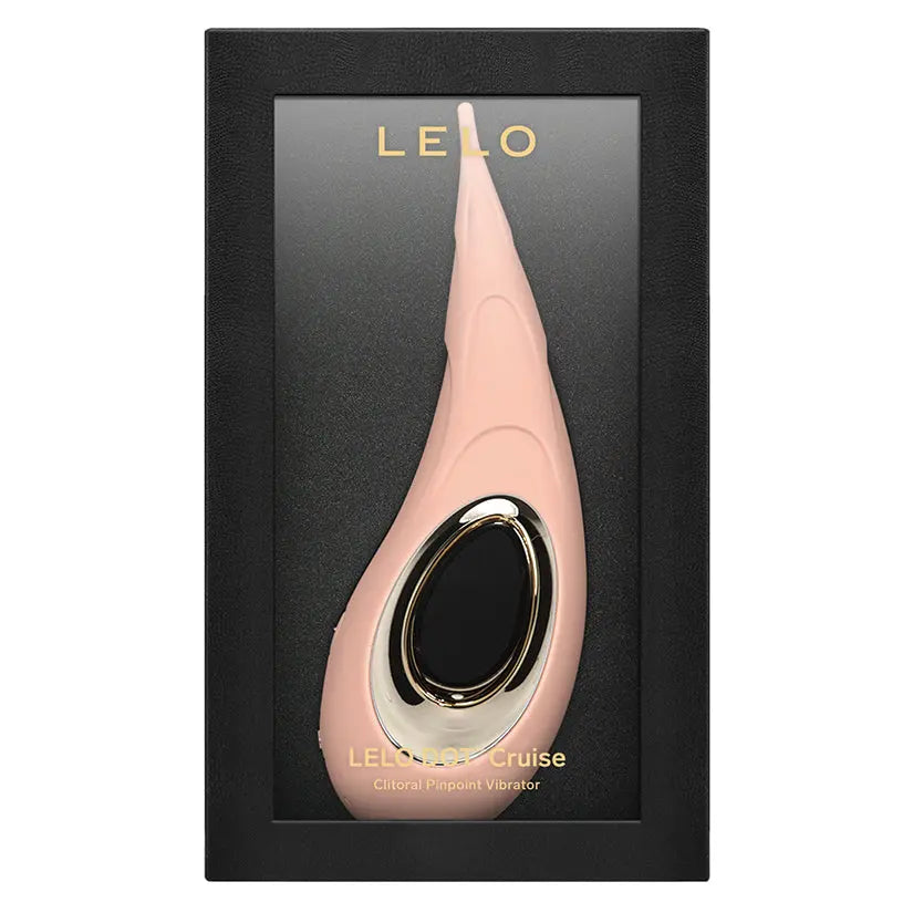 Lelo Dot Cruise-Peach Please My Store