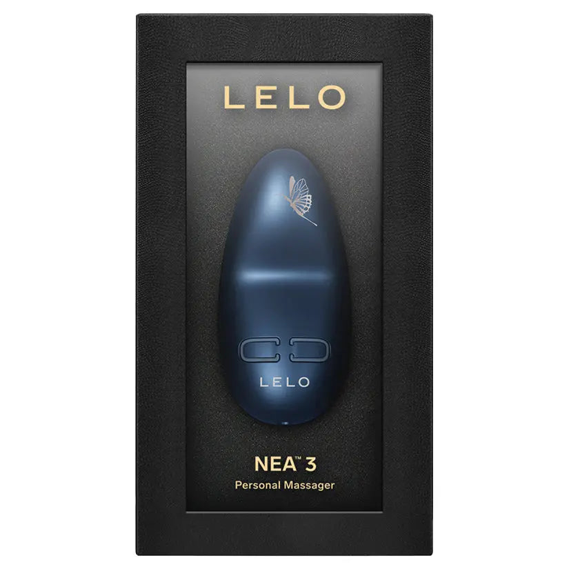 Lelo Nea 3-Alien Blue My Store