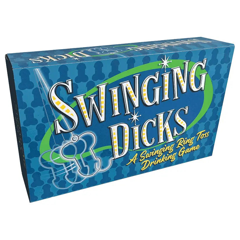Swinging Dicks Game My Store