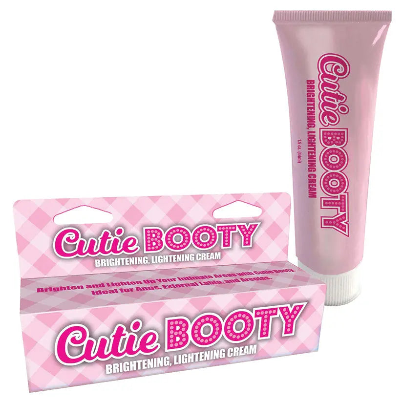 Cutie Booty Brightening Cream My Store