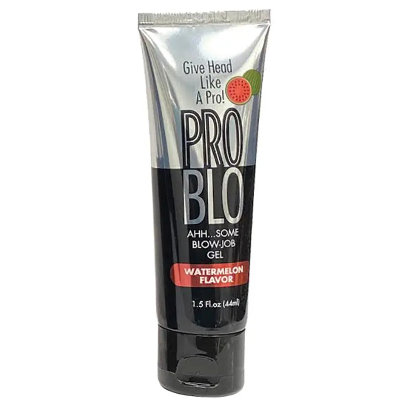 Problo Oral Pleasure Gel-Watermelon My Store