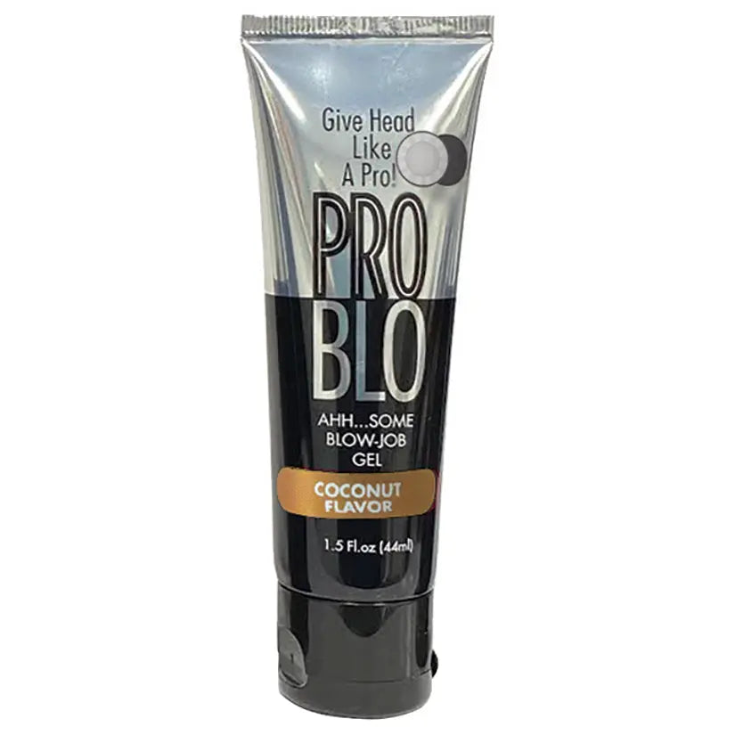 Problo Oral Pleasure Gel-Coconut My Store