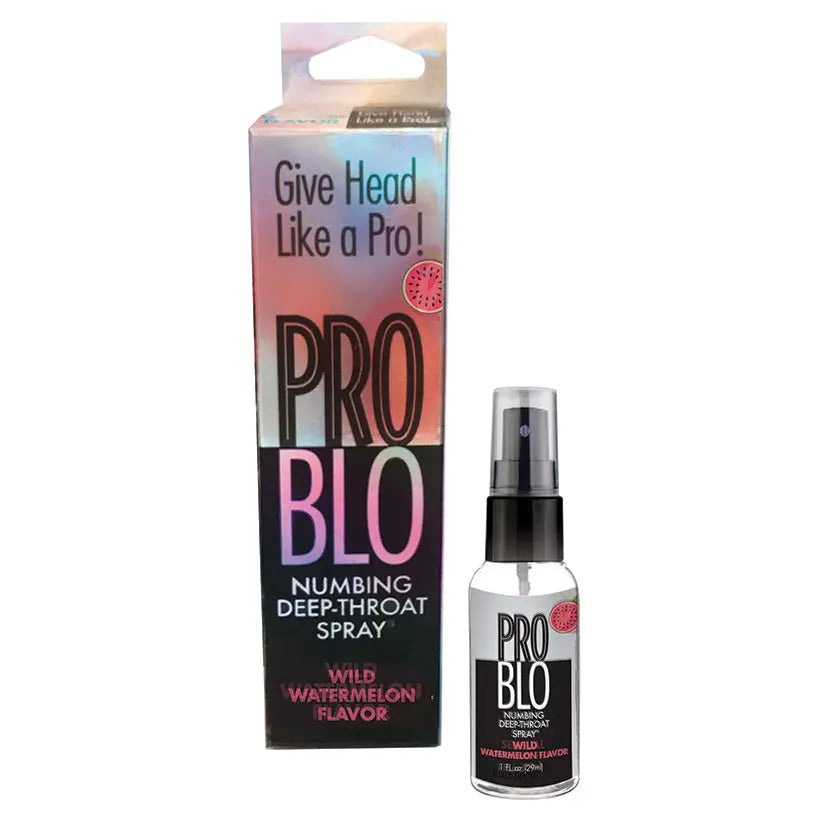 ProBlo Deep Throat Spray-Watermelon My Store