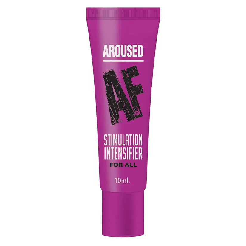Aroused AF Stimulation Intensifier 10ml Tube My Store