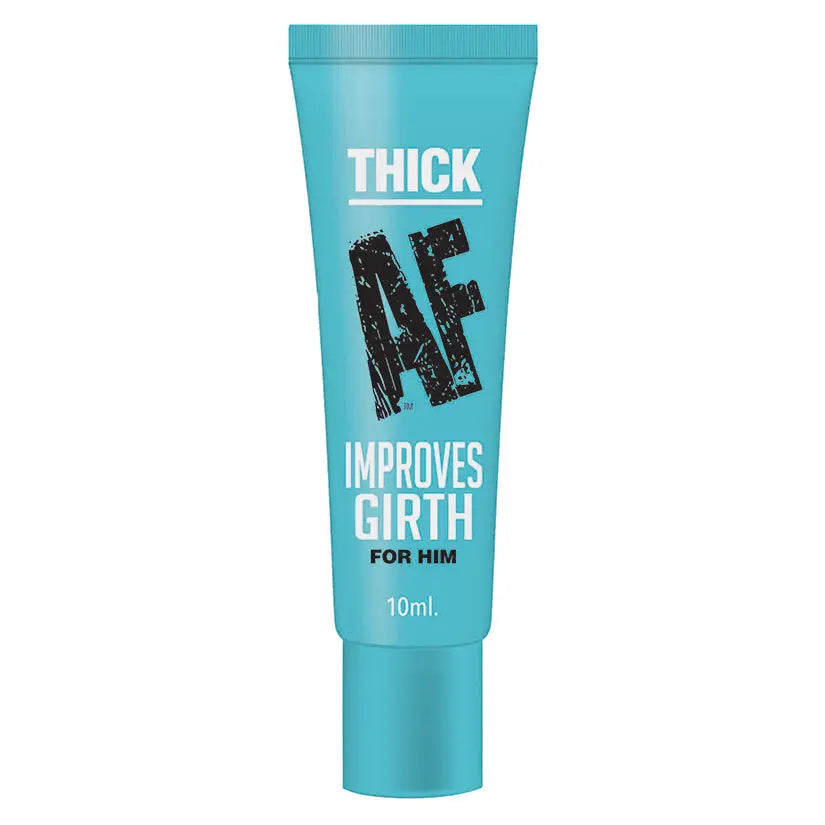 Thick AF Improves Girth 10ml Tube My Store