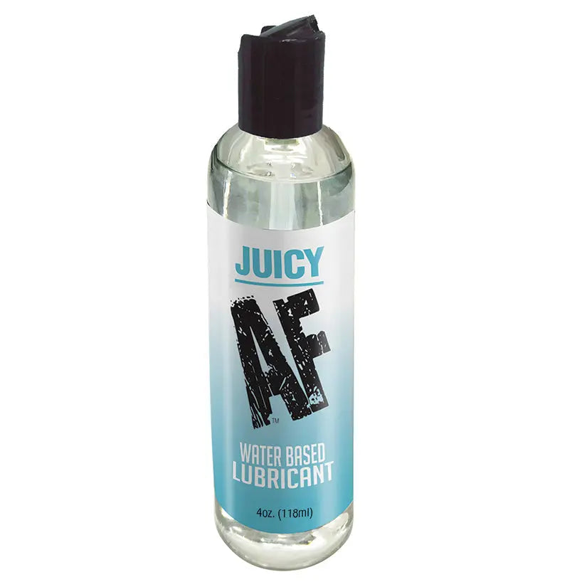 Juicy AF Lube 4oz My Store