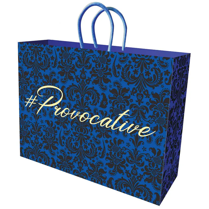 #Provocative Gift Bag My Store