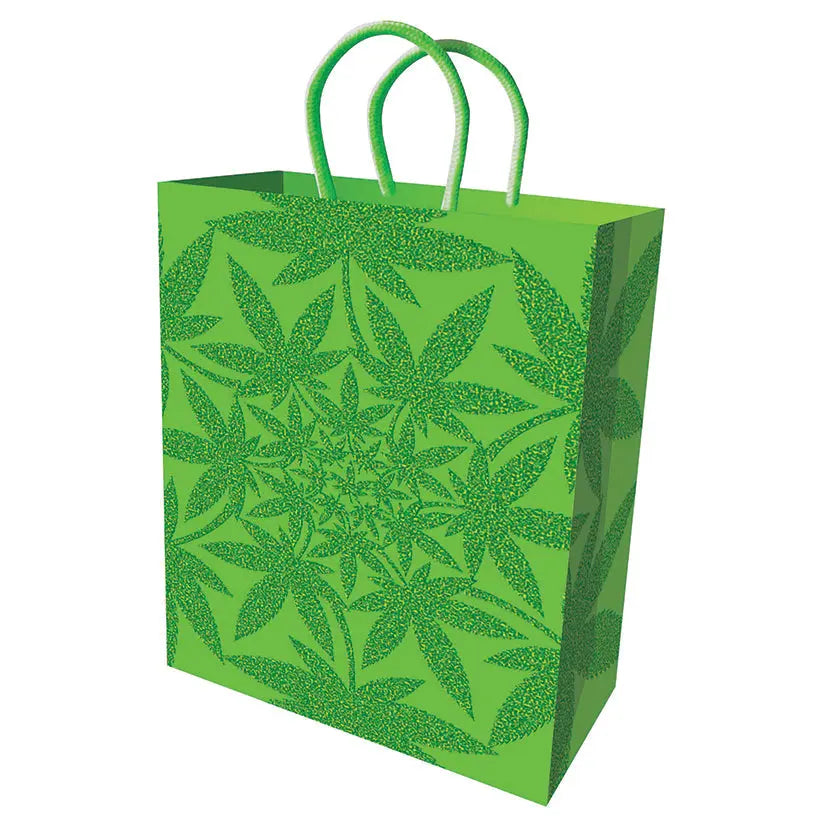 Glitter Ganja Gift Bag My Store