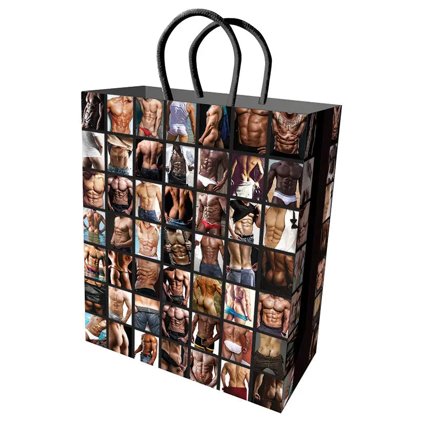 Sexy Guys Gift Bag My Store
