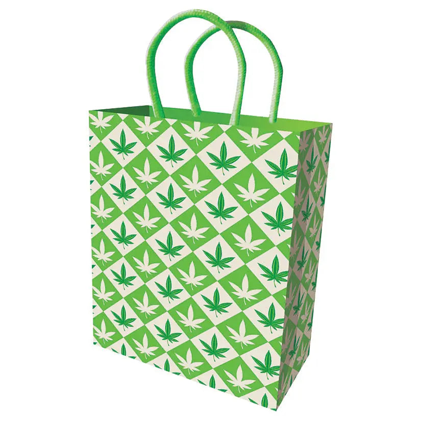 Cannabis Diamonds Gift Bag My Store