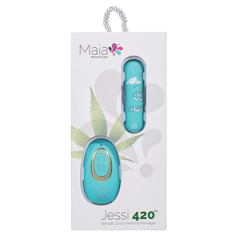 Maia Jessi 420 Remote-Sky My Store
