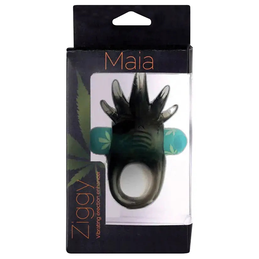 Maia Ziggy Vibrating Erection Enhancher My Store