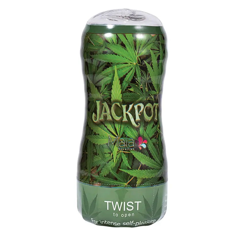 Maia Jackpot My Store