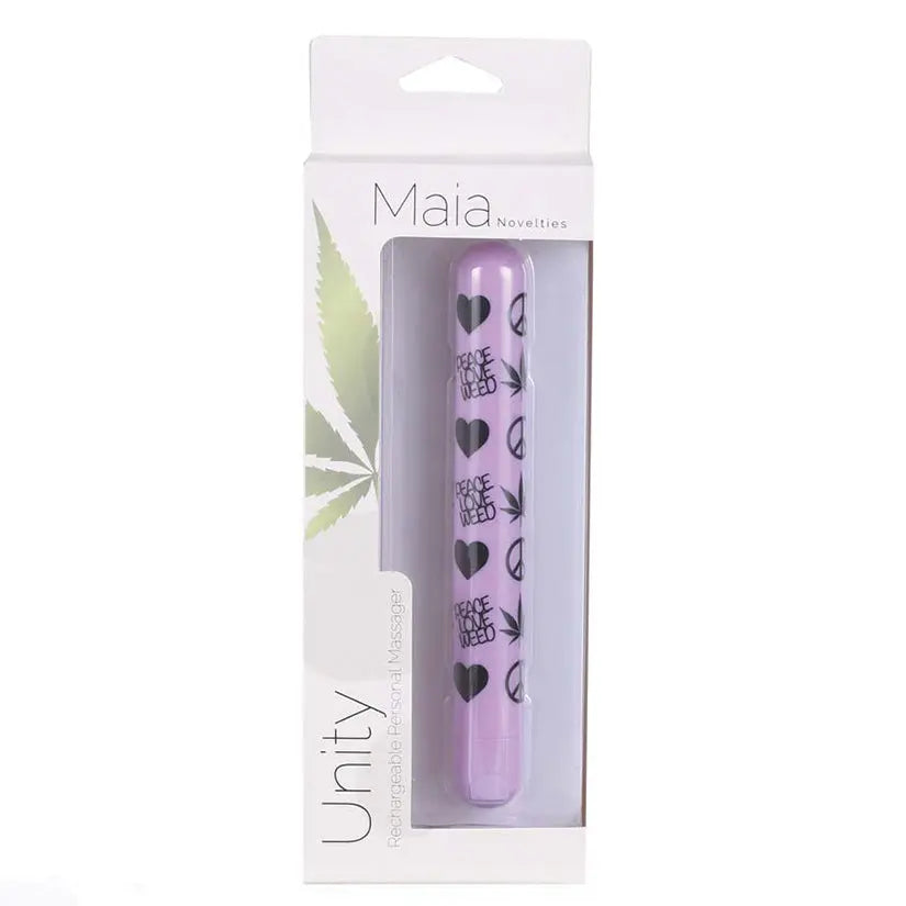 Maia Unity Long Bullet-420 6.5 My Store