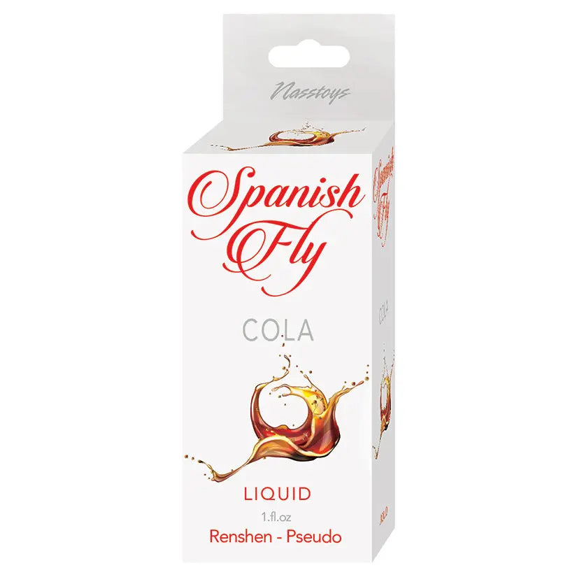 Spanish Fly Liquid-Cola My Store