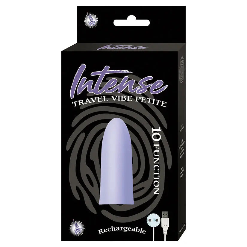 Intense Travel Vibe Petite-Lavender My Store