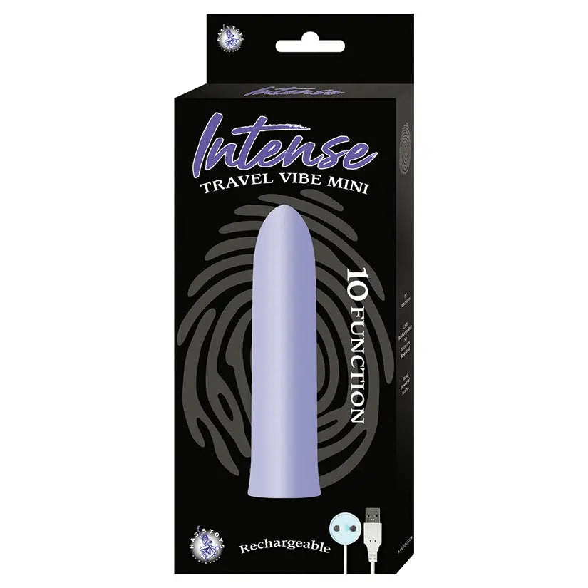 Intense Travel Vibe Mini-Lavender My Store