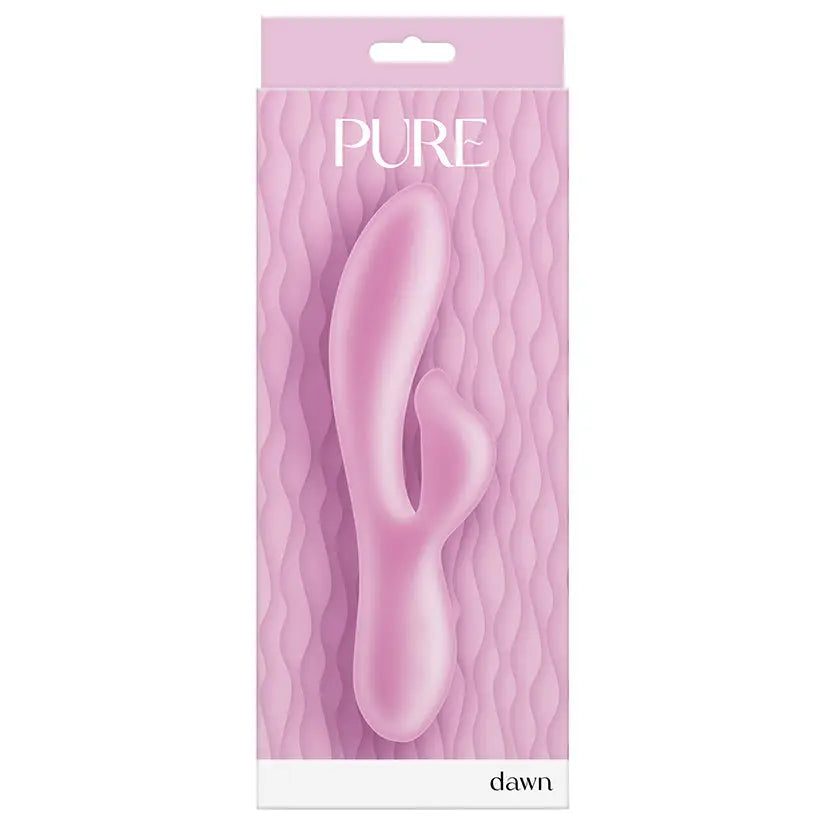 Pure Dawn-Pink My Store