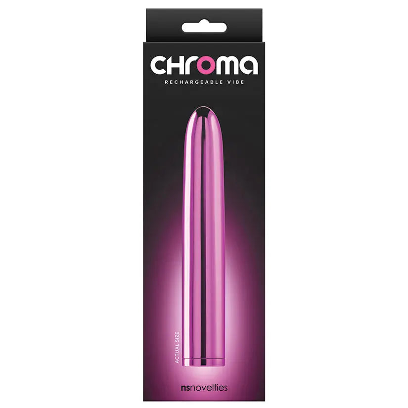 Chroma Vibe-Pink 7 My Store