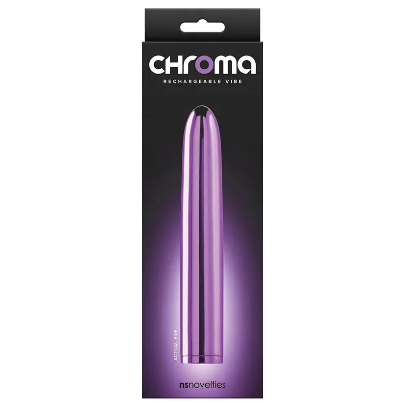 Chroma Vibe-Purple 7 My Store