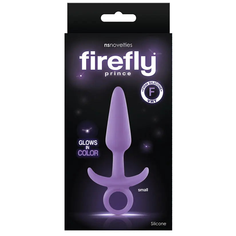 Firefly Prince Small-Purple My Store