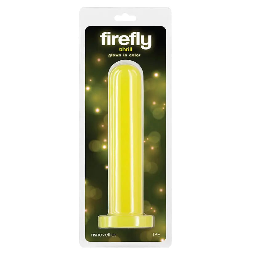 Firefly Thrill-Yellow Large My Store