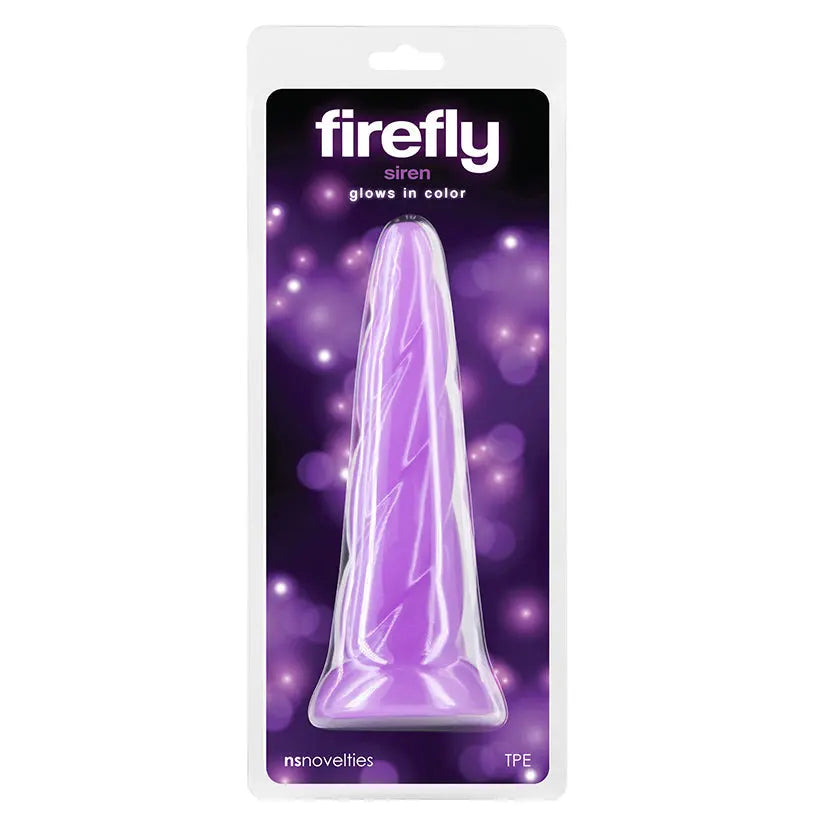 Firefly Siren-Purple My Store