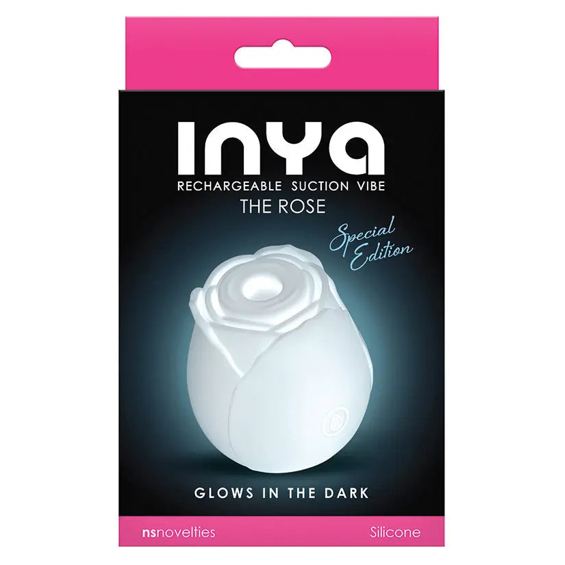 INYA The Rose-Glow My Store