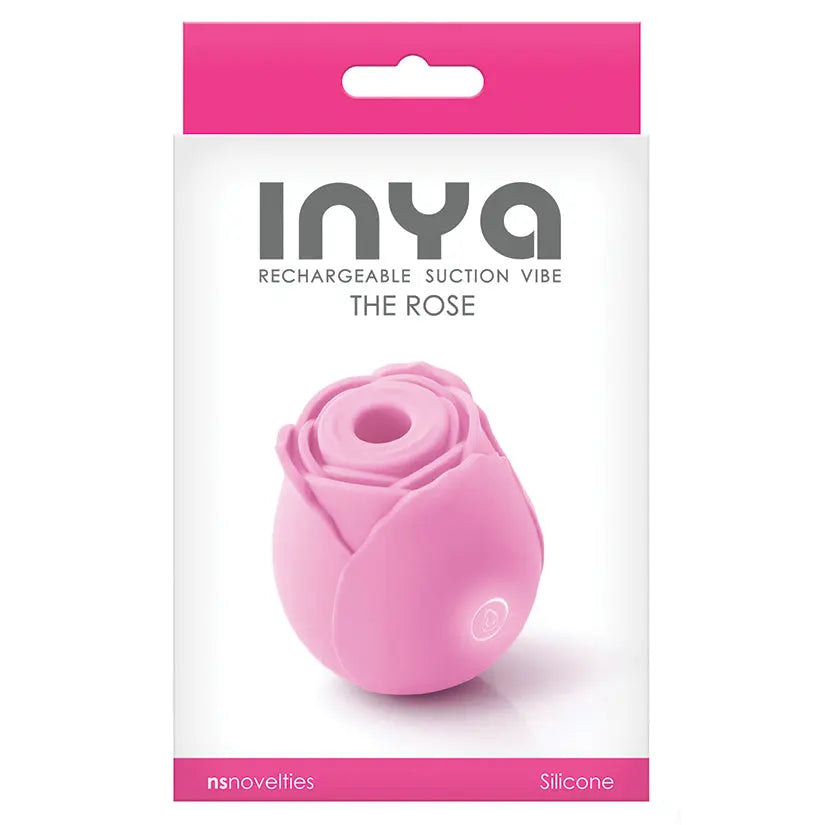 INYA The Rose-Pink My Store