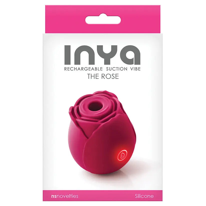 INYA The Rose- Red My Store