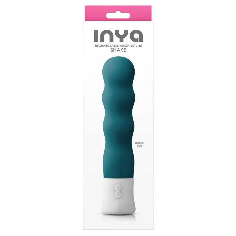Inya Shake-Dark Teal My Store