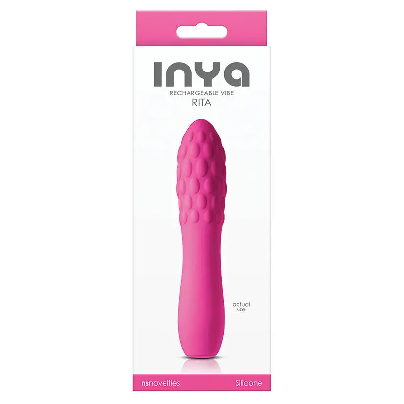 Inya Rita-Pink My Store