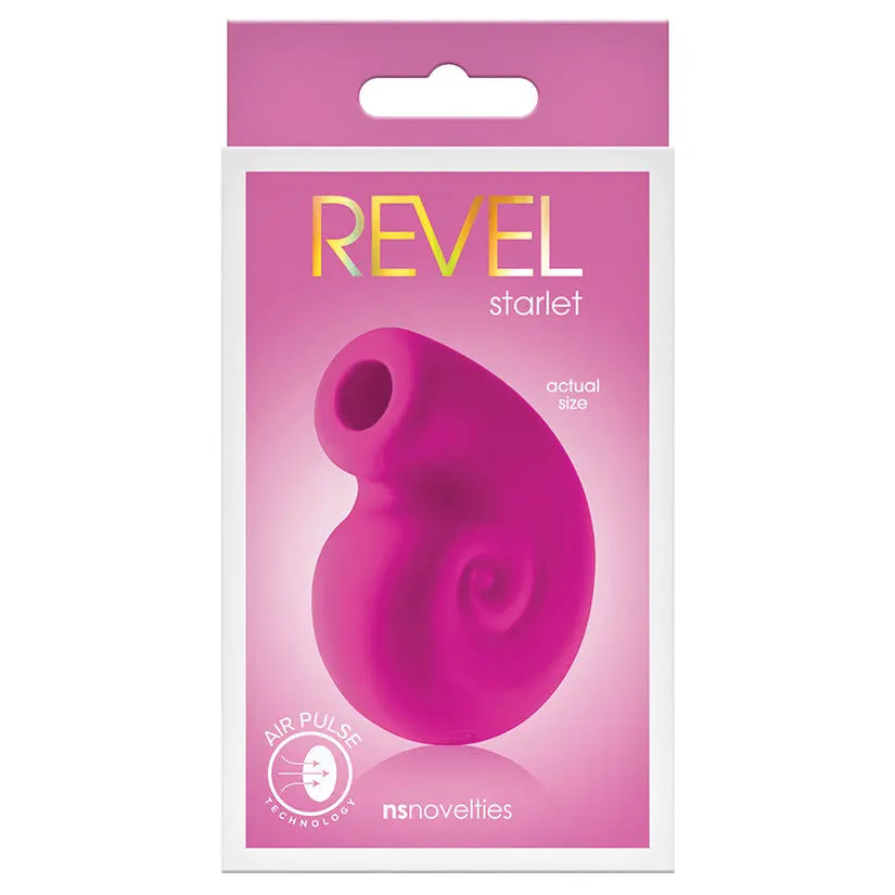 Revel Starlet-Pink My Store