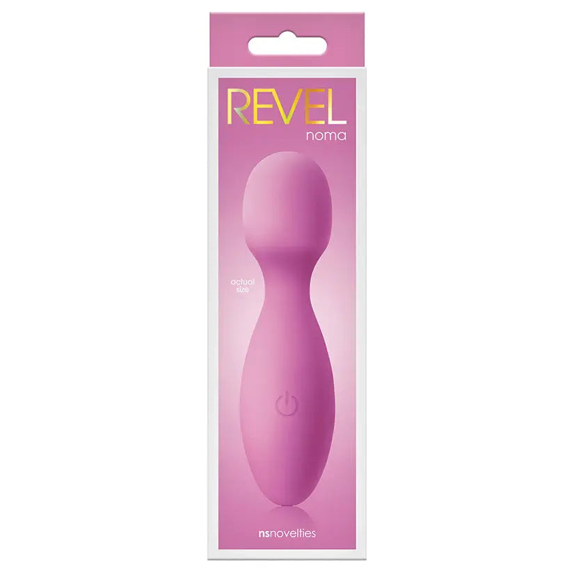 Revel Noma-Pink My Store
