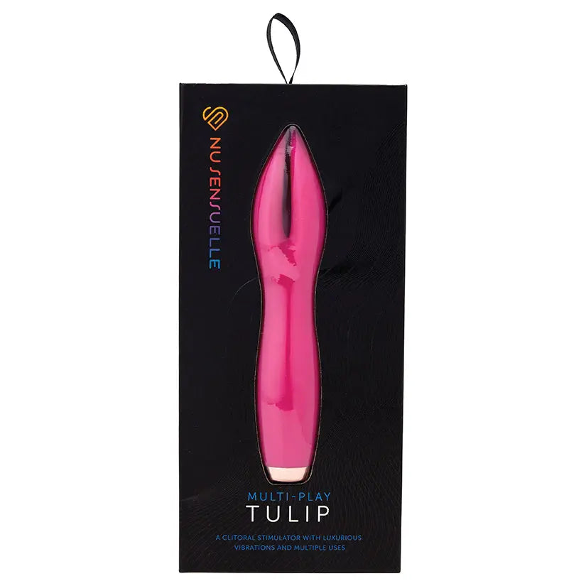 Sensuelle Tulip-Magenta My Store