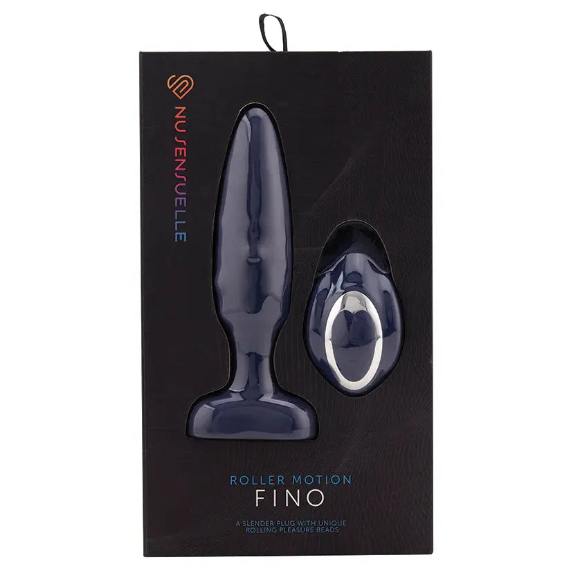 Sensuelle Fino Roller Motion-Navy Blue My Store