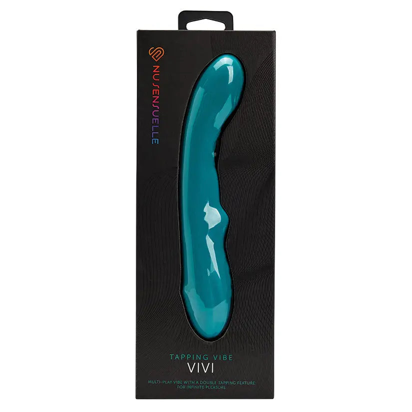 Sensuelle Vivi-Emerald Green My Store