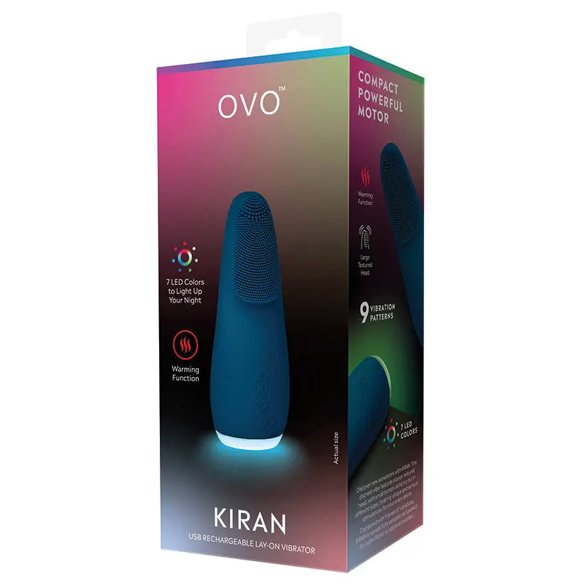 OVO Kiran Layon Vibrator My Store