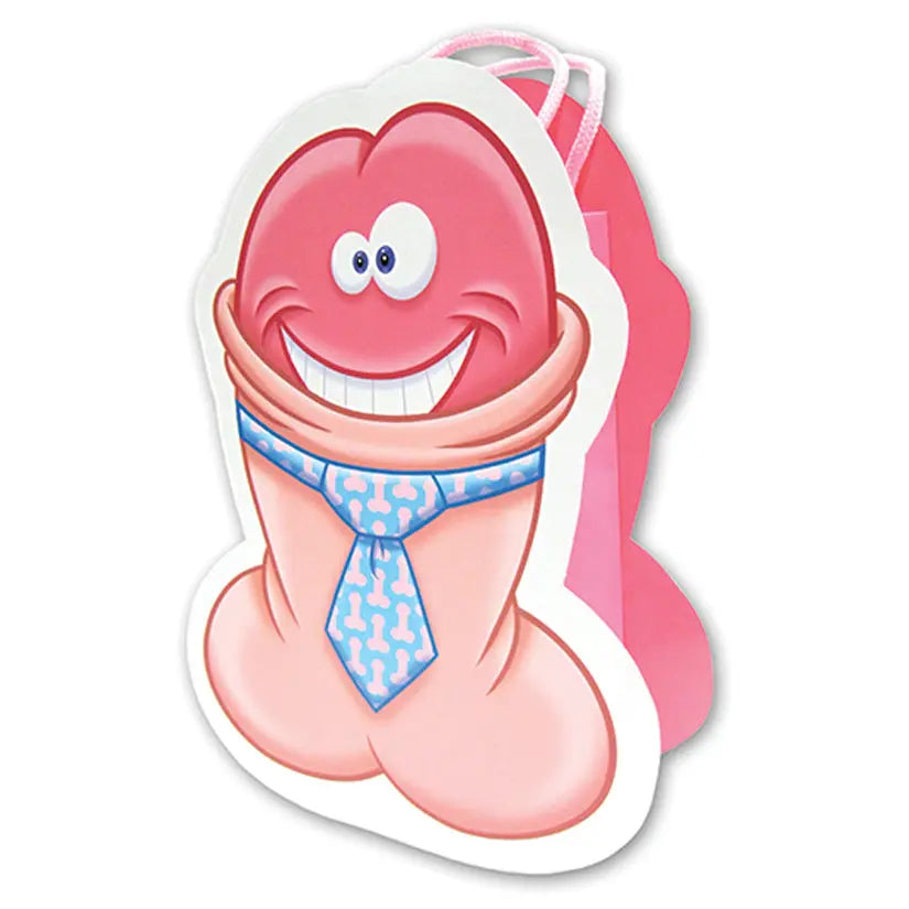 Pecker Gift Bag (Big Smile) My Store