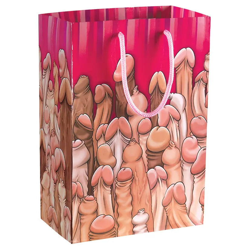 Penis Gift Bag My Store