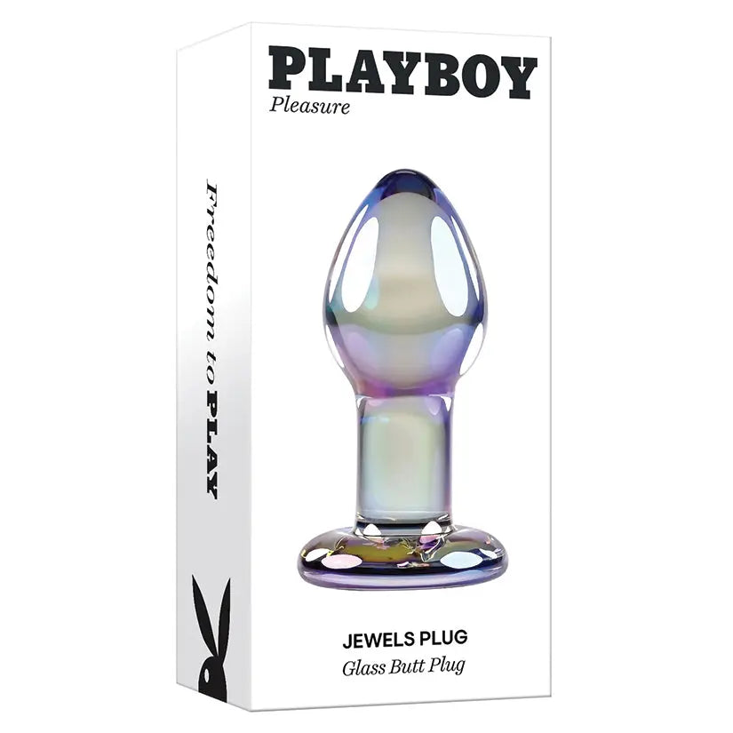 Playboy Jewels Plug My Store