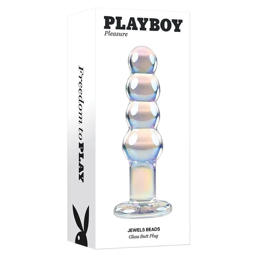 Playboy Jewels Beads My Store