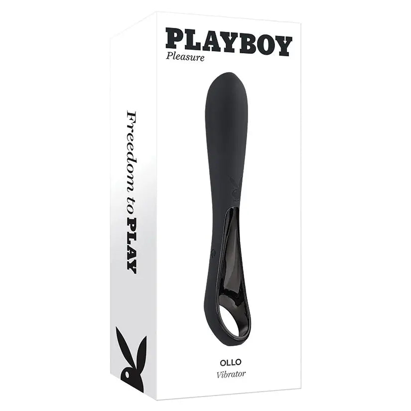 Playboy Pleasure Ollo Vibrator My Store