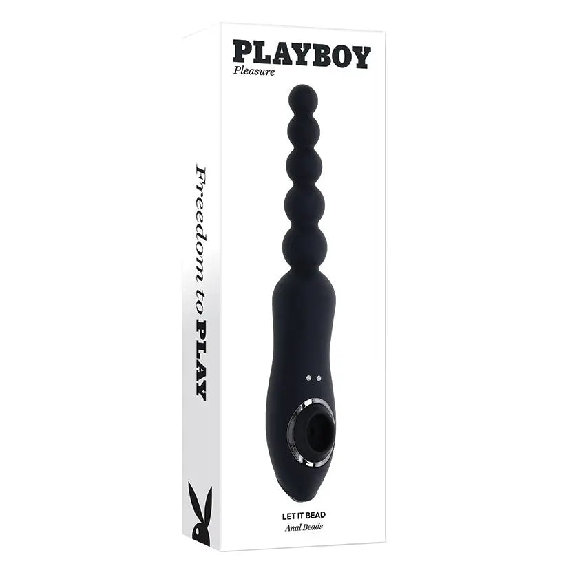 Playboy Let it Bead My Store